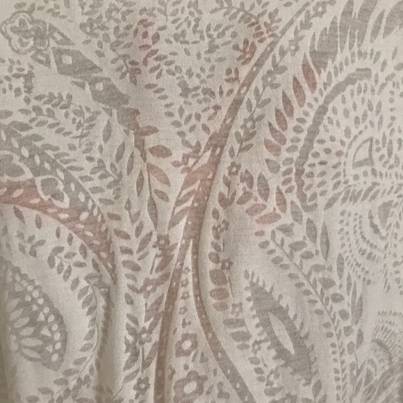 AEROPOSTALE see through top - Picture 6 of 6